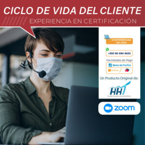 Ciclo de vida del cliente
